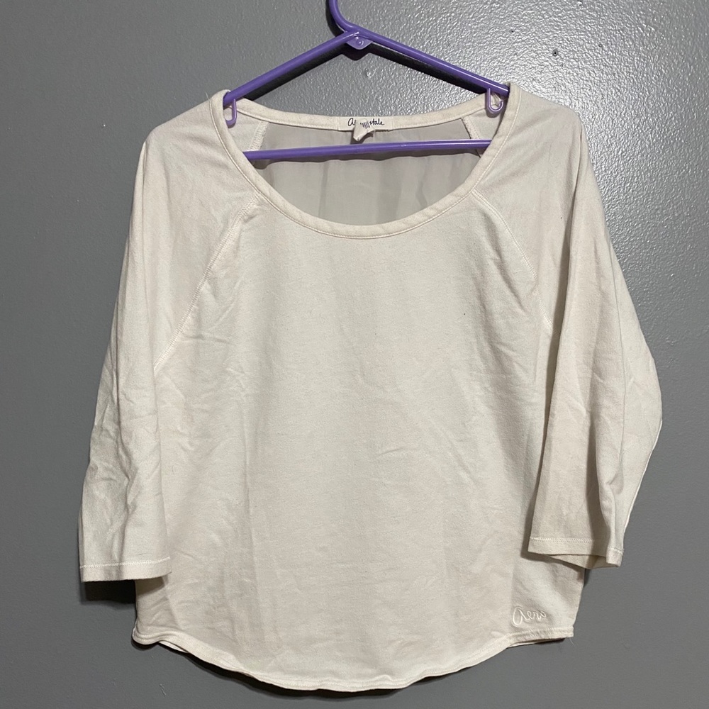 Aeropostale top